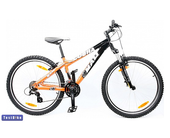 Mali Cobra 2011 mtb