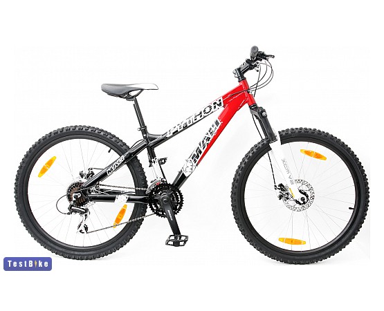 Mali Python 2010 mtb