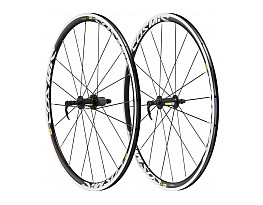 Mavic Cosmic Elite 2011