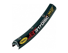 Mavic XM 317 Disc 2010