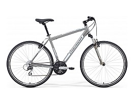 Merida Crossway 15-V 2013