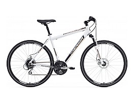 Merida Crossway 20-MD 2012