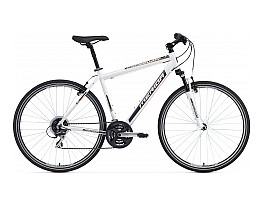 Merida Crossway 20-V 2012