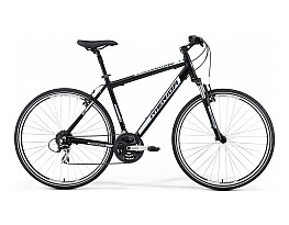 Merida Crossway 20-V 2013