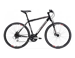 Merida Crossway 40-D 2012