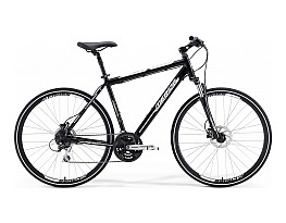 Merida Crossway 40-D 2013