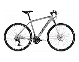 Merida Crossway 900-D 2012