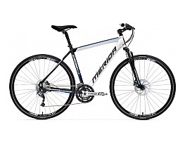 Merida Crossway TFS 300 D 2012