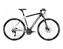 Merida Crossway XT-D 2012