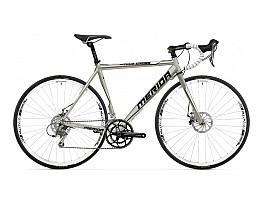 Merida Cyclo Cross 3 Disc 2011