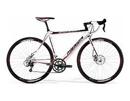 Merida Cyclo Cross 4 2013