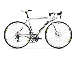 Merida Cyclo Cross 4 Disc 2012