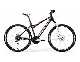Merida Juliet 20-MD 2013
