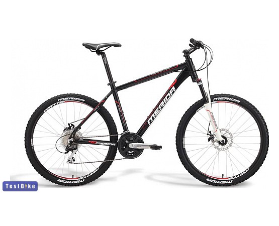 Merida Matts 40 MD 2010 mtb