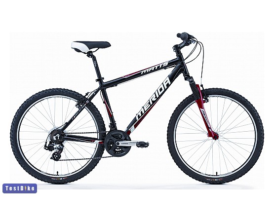 Merida Matts 5-V 2011 mtb