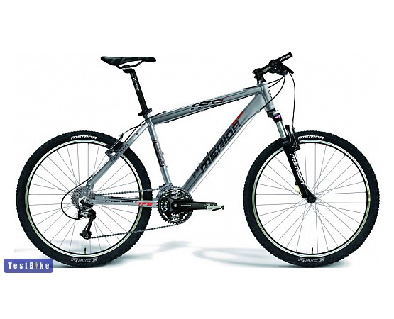 Merida Matts TFS 300-V 2008 mtb