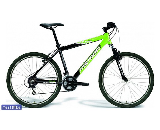 Merida SUB 20-V 2008 mtb