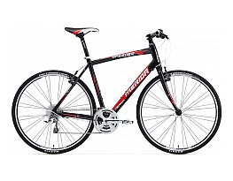 Merida Speeder T2 2012