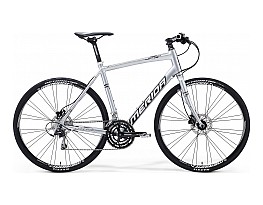 Merida Speeder T3-D 2013