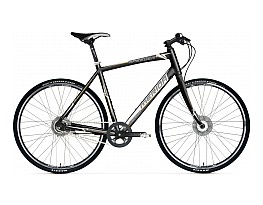 Merida Speeder i8 2012