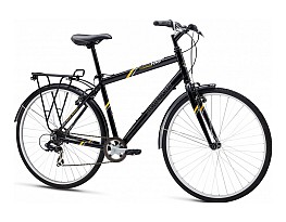 Mongoose Crossway 100 2012