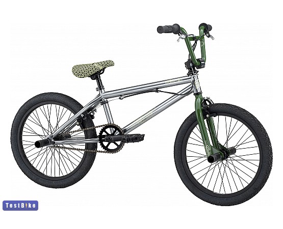 Mongoose Mischief 2010 BMX