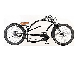 Neuzer Apocalypse Chopper 2012