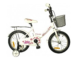 Neuzer BMX 16 2012