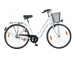 Neuzer Classic 26/28 Premium 2012
