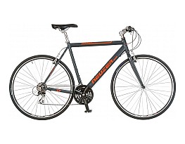 Neuzer Courier 2012
