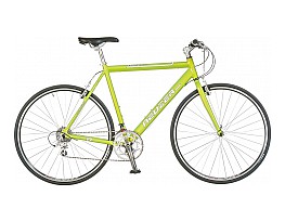 Neuzer Courier DT Sora 2012