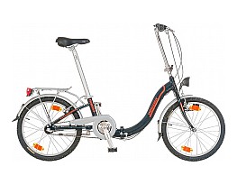 Neuzer Folding Nexus 20 2012