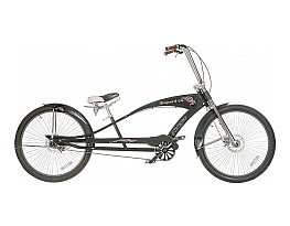 Neuzer Leopard Chopper 2012