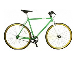 Neuzer Skid Fixi 2012