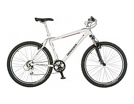 Neuzer Tempest 2012