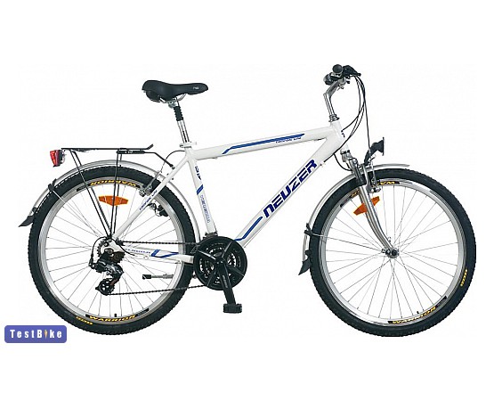 Neuzer Venezia 50 2012 városi/cruiser/fitnesz