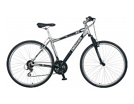 Neuzer X2 Cross Line 2012