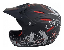 ONeal Fury DH 2009