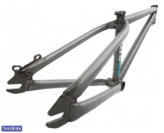 Octane One Spark 2011 freeride váz