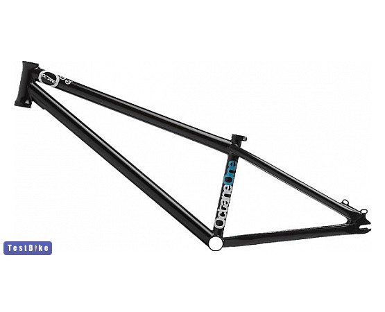 Octane One Spark 2011 freeride váz