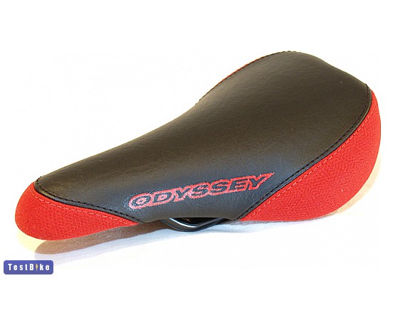 Odyssey Junior 2010 nyereg