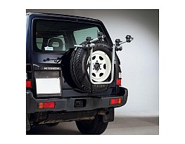Peruzzo 4X4 2012