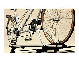 Peruzzo Roma Tandem 2012