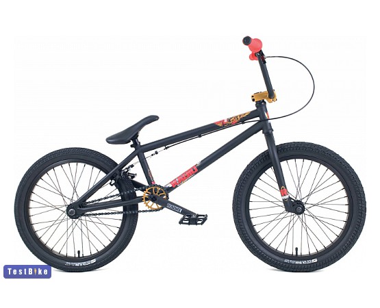 Radio Bikes Astron 2010 BMX