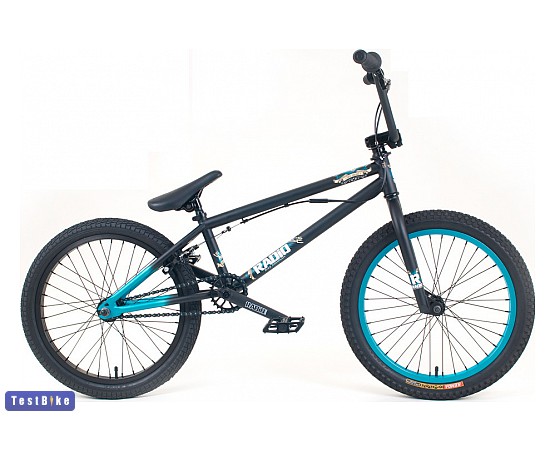 Radio Bikes Valac 2011 BMX