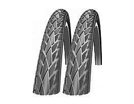 Schwalbe Road Cruiser 2010