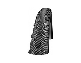Schwalbe Sammy Slick 2011