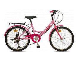 Schwinn-Csepel Bonnie 2012
