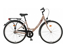 Schwinn-Csepel Budapest A 2013