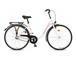 Schwinn-Csepel Budapest B 2012